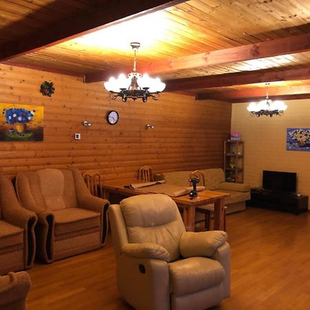 Pyhtaa Pyhtaeae Garden Villa מראה חיצוני תמונה