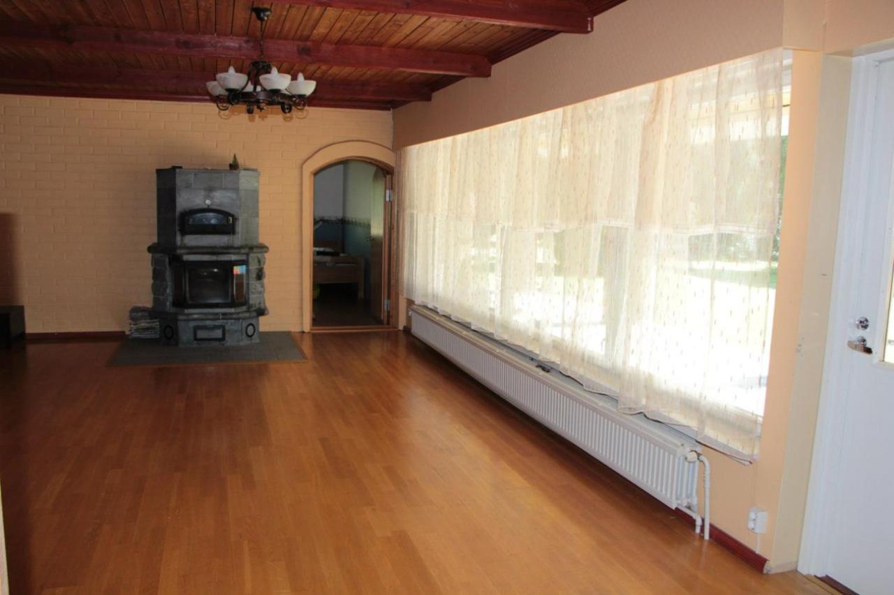 Pyhtaa Pyhtaeae Garden Villa מראה חיצוני תמונה