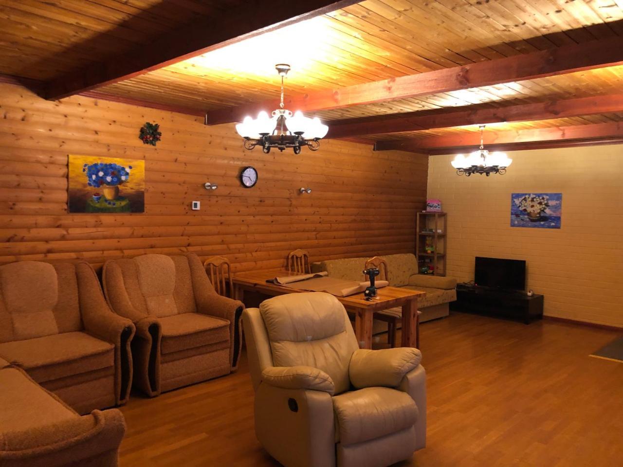 Pyhtaa Pyhtaeae Garden Villa מראה חיצוני תמונה