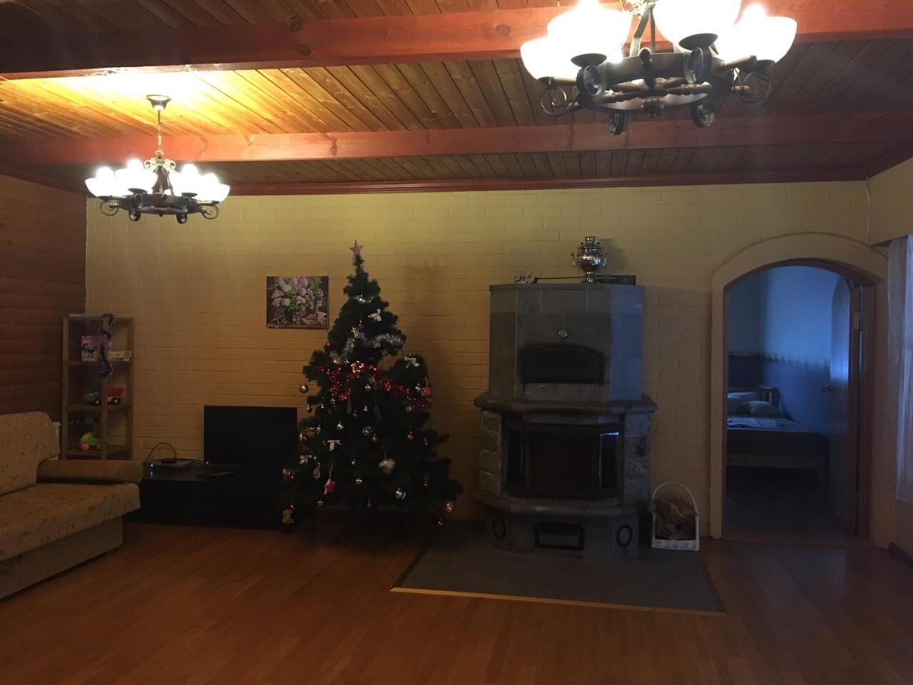 Pyhtaa Pyhtaeae Garden Villa מראה חיצוני תמונה