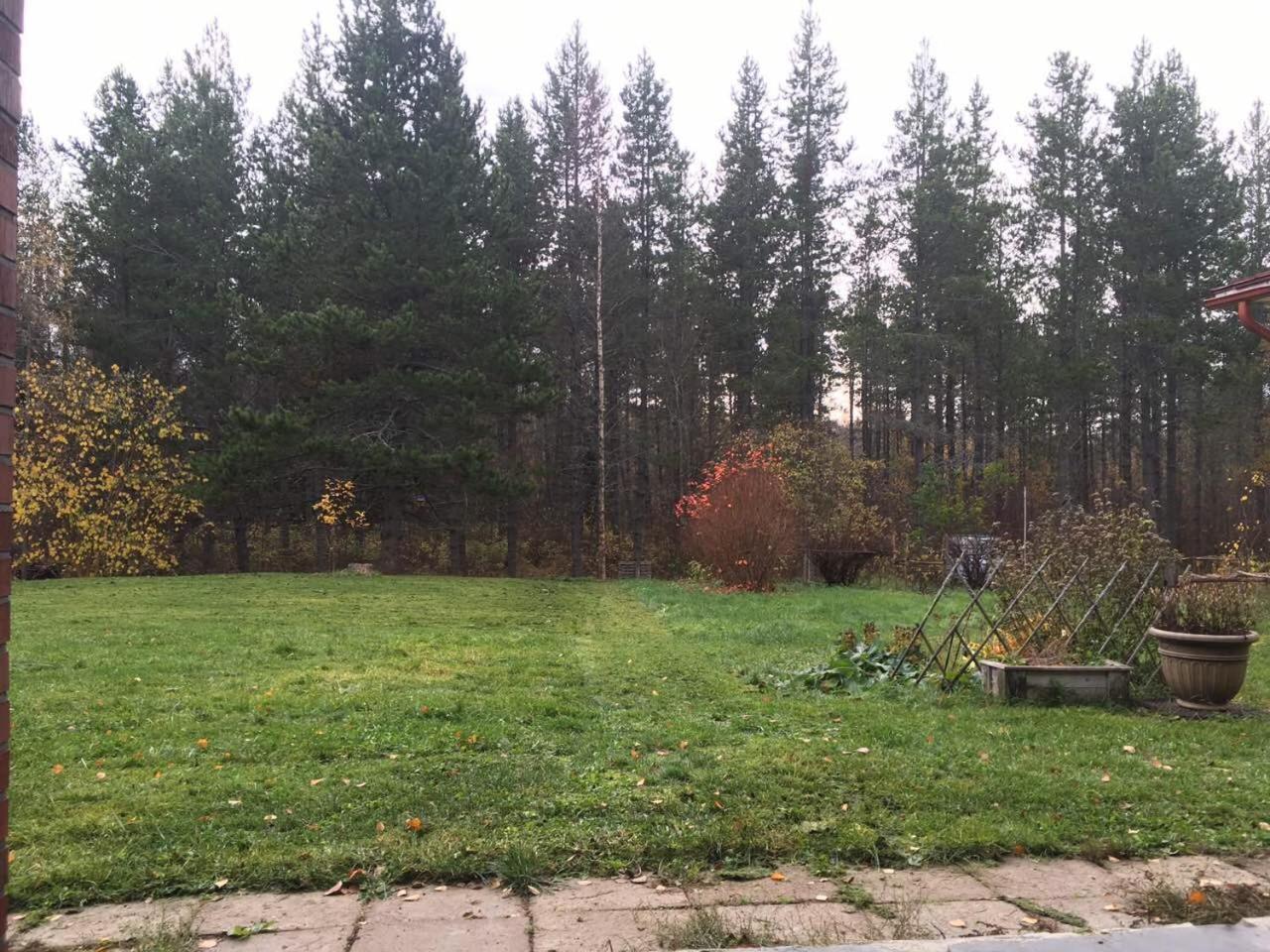 Pyhtaa Pyhtaeae Garden Villa מראה חיצוני תמונה