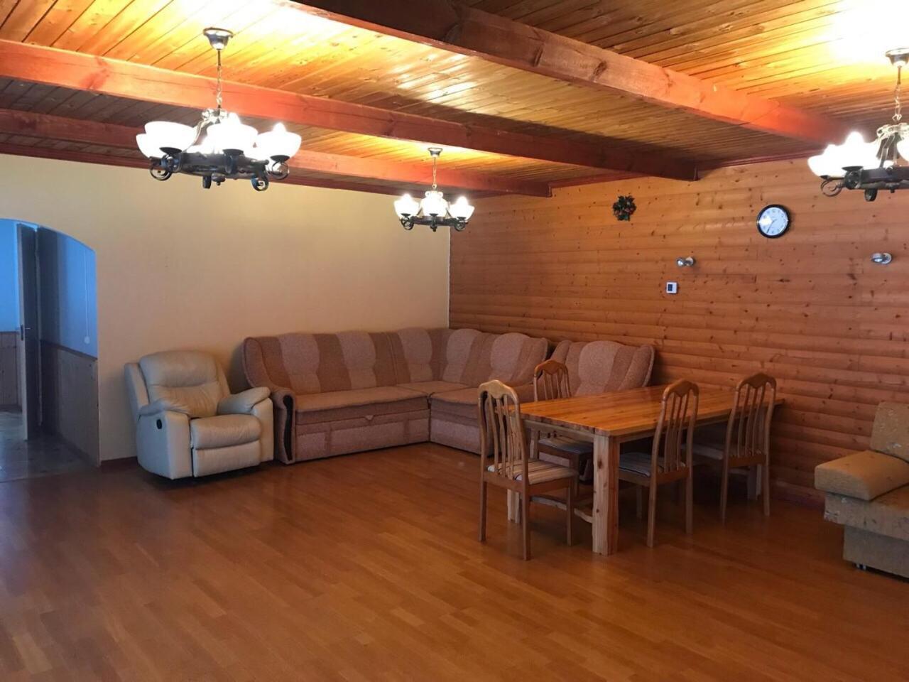 Pyhtaa Pyhtaeae Garden Villa מראה חיצוני תמונה