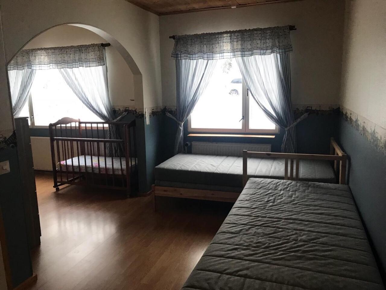 Pyhtaa Pyhtaeae Garden Villa מראה חיצוני תמונה