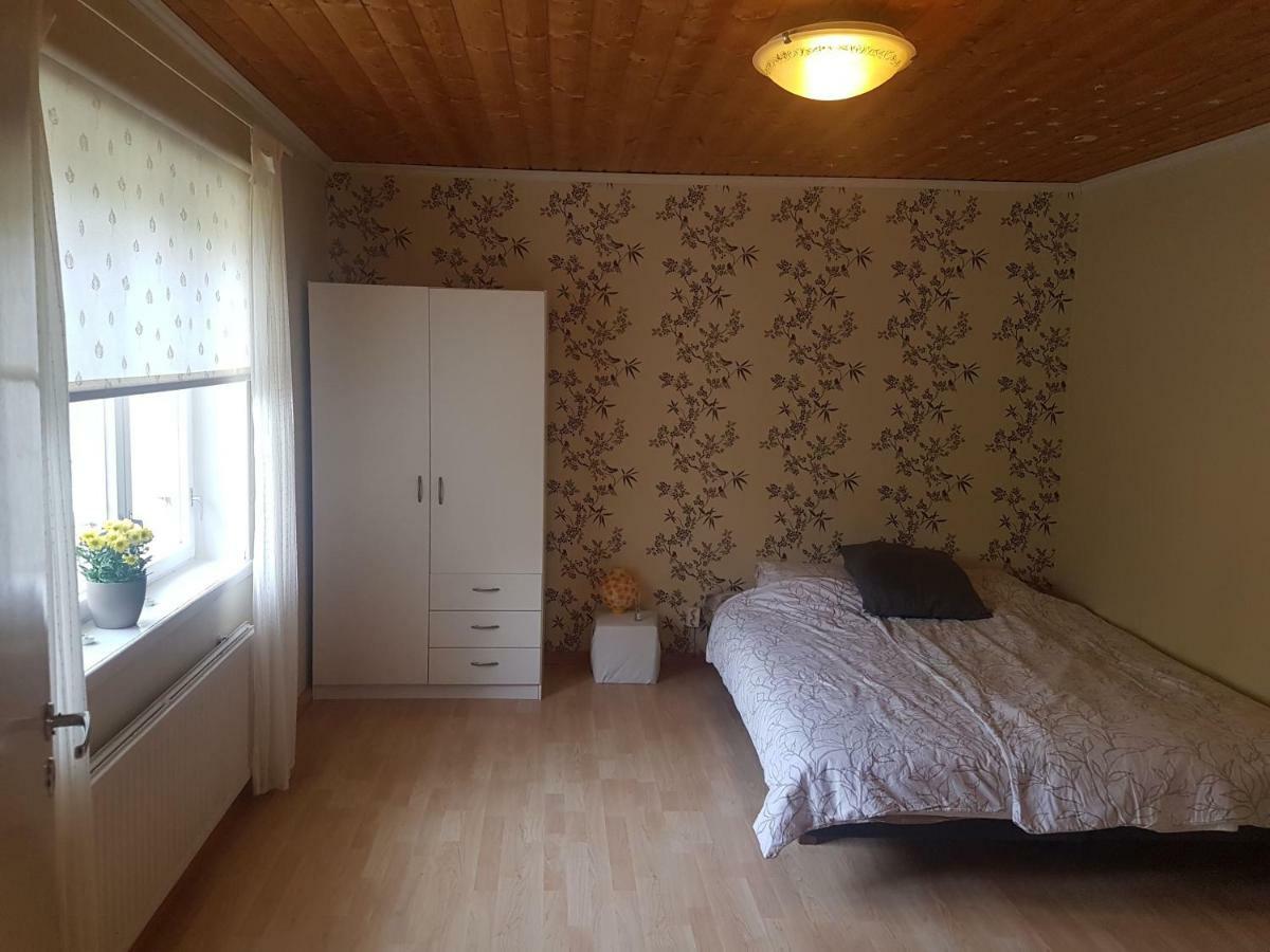 Pyhtaa Pyhtaeae Garden Villa מראה חיצוני תמונה