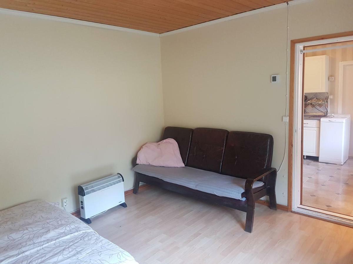 Pyhtaa Pyhtaeae Garden Villa מראה חיצוני תמונה