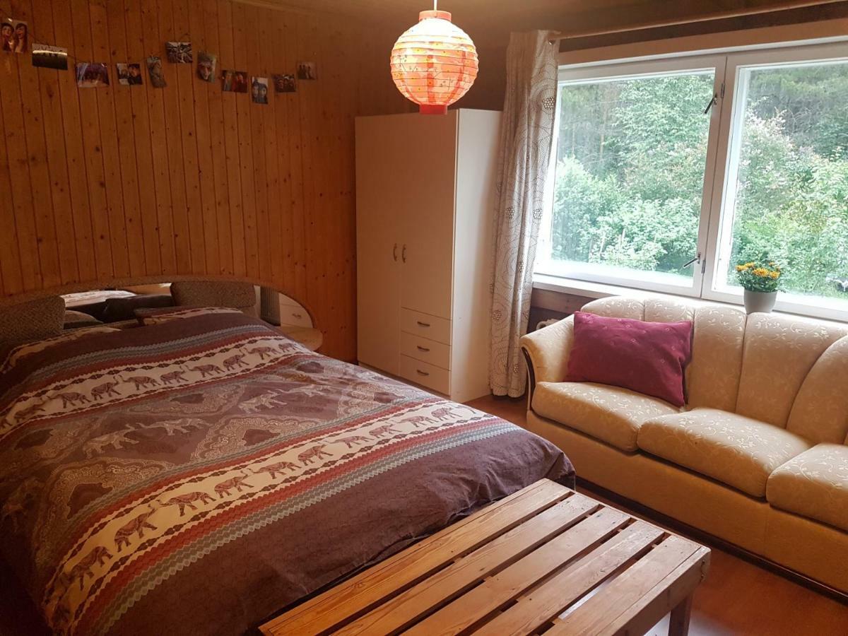 Pyhtaa Pyhtaeae Garden Villa מראה חיצוני תמונה