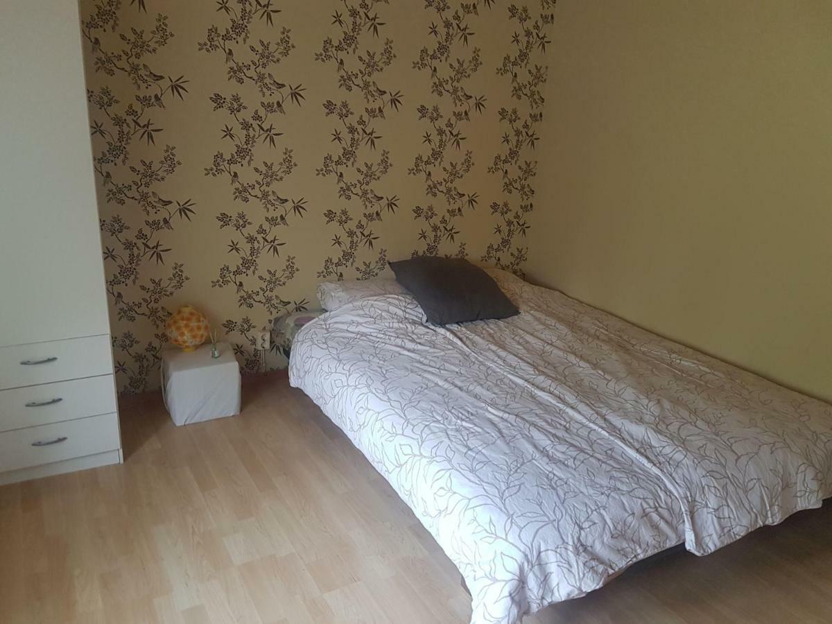 Pyhtaa Pyhtaeae Garden Villa מראה חיצוני תמונה