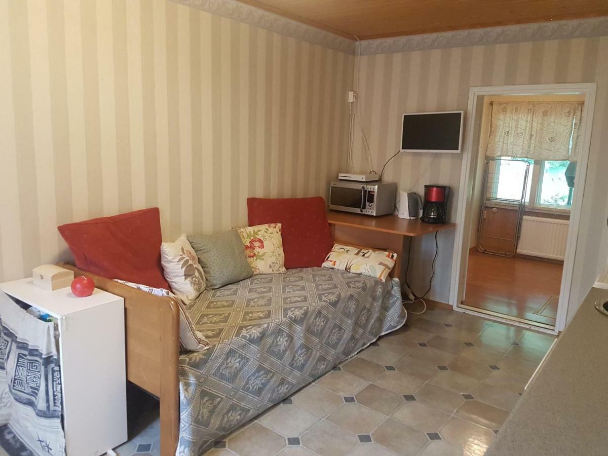 Pyhtaa Pyhtaeae Garden Villa מראה חיצוני תמונה